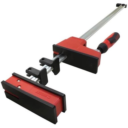 BESSEY Bessey Tools 249327 50 in. Revoultion Parallel Clamp 249327
